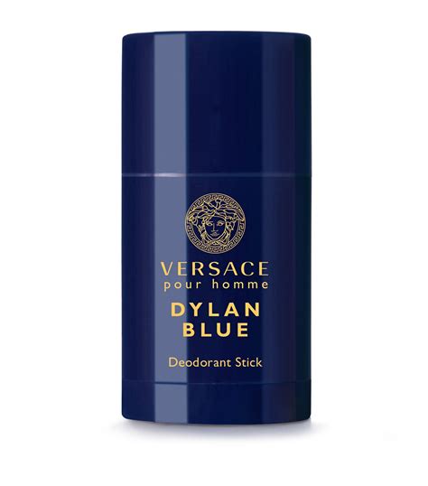 versace roll on deodorant